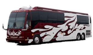 Photo of Celebrity Coach